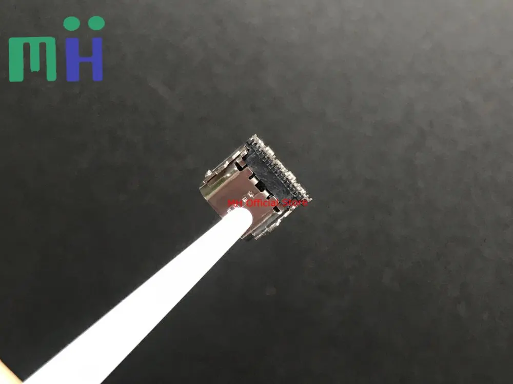 Новый оригинальный интерфейс HDMI для Lumix GH4 видеоинтерфейс высокой четкости Panasonic