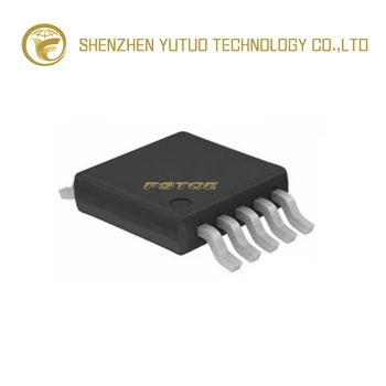 

New Original AD5663BRMZ-1 AD5663 MSOP-10 MSOP IC In Stock