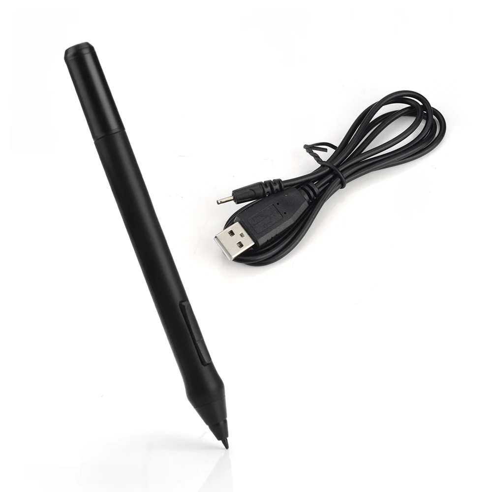 UGEE Graphic LCD Monitor Drawing Charging Pen for Ugee 19 Inch UG-1910B 21 Inch UG-2150