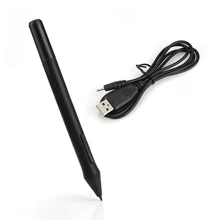 Best price UGEE Graphic LCD Monitor Drawing Charging Pen for Ugee 19 Inch UG-1910B 21 Inch UG-2150