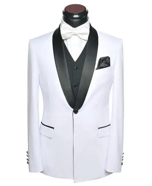 white wedding suits 12