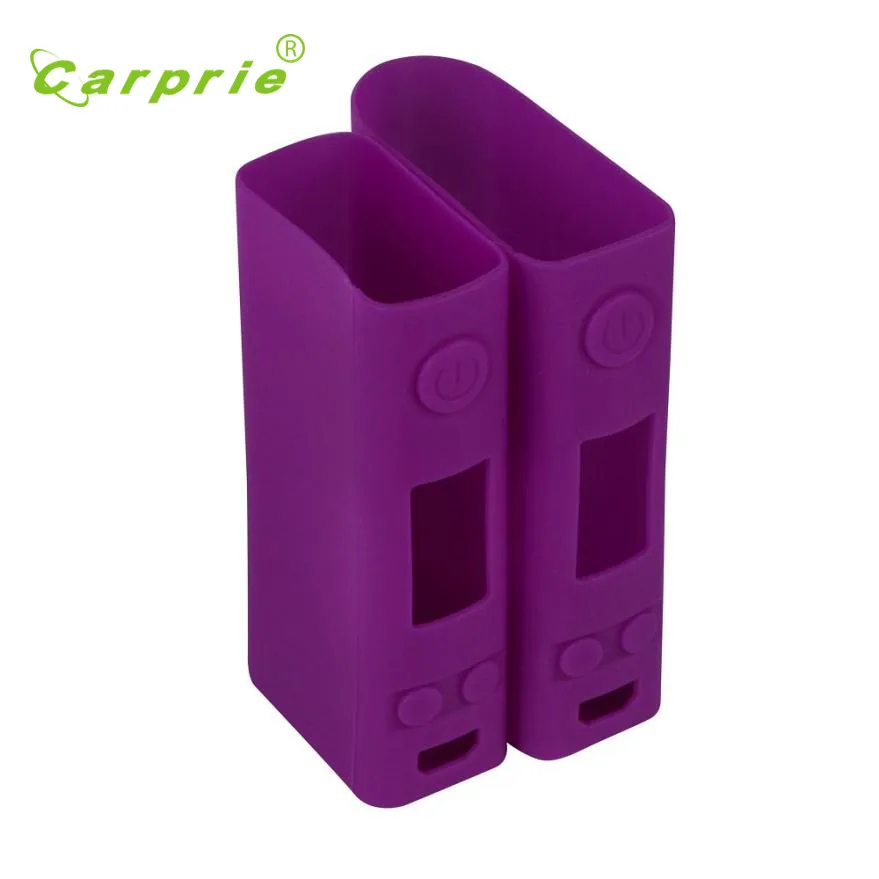 

NEW HOT Silicone Protective Skin Case Cover For eVic VTC Dual With Ultimo TOP QUALITY Aug23