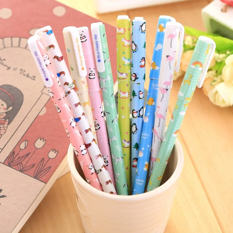gel pen (2)