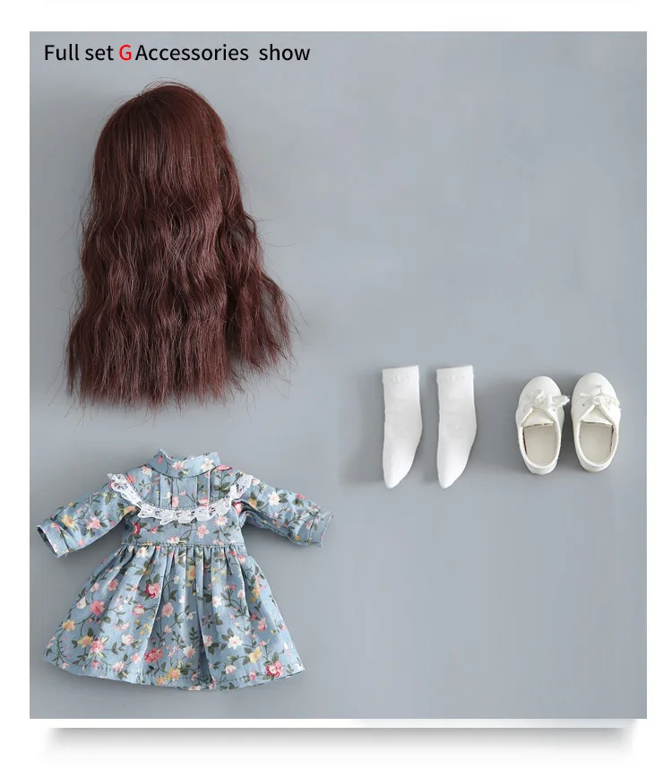 Быть с вами BJD кукла 1/6 Yosd капуста милые детские игрушки для девочек подарок