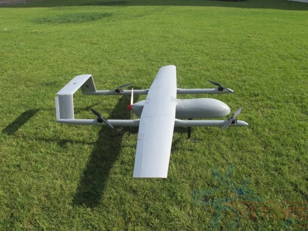 Вертикальный взлет и посадка Skyeye 2930 мм размах крыльев FPV Самолет H Tail рама