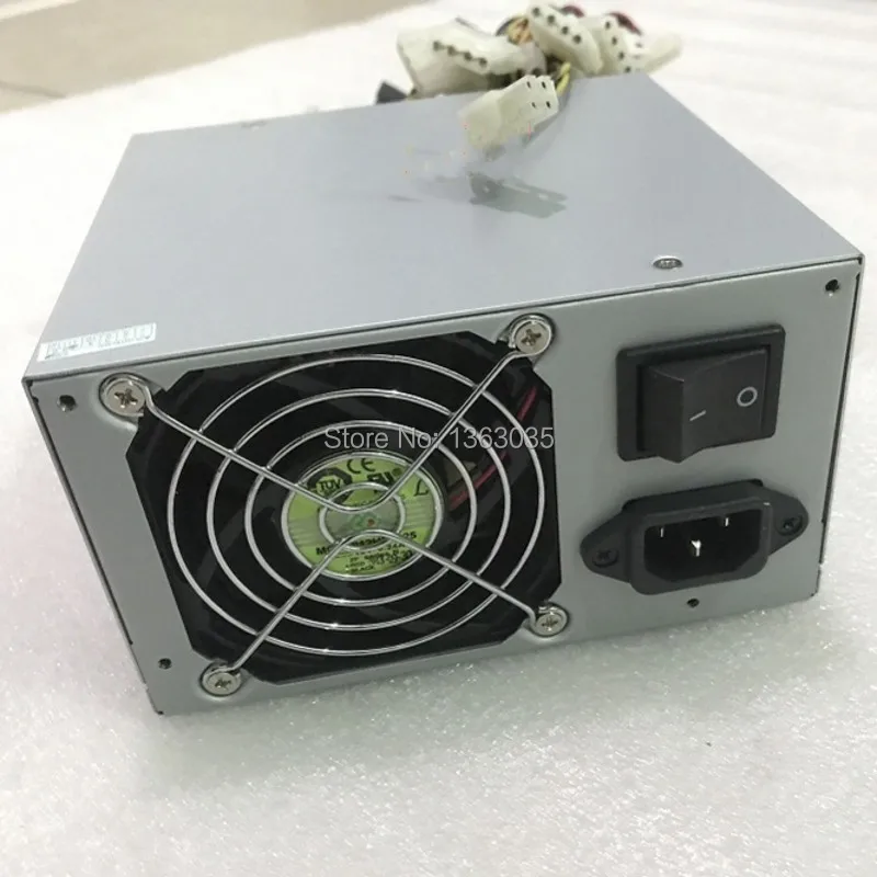 FSP500-60PFG  1