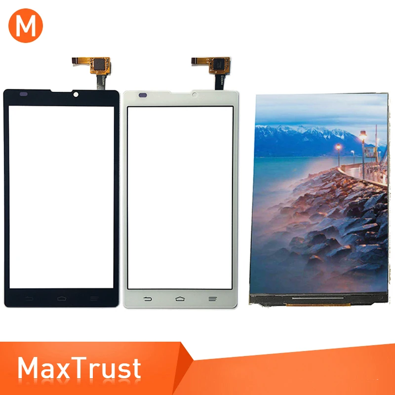 

Top Quality 5.0" For ZTE Blade L2 Lcd Display Screen Assembly Module Replacement