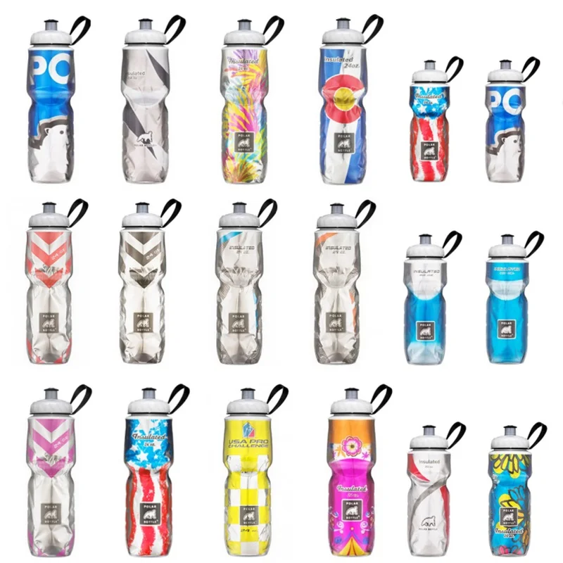 Polar Bottle 20 oz Bidon