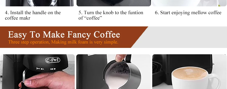 Coffee machine (16)