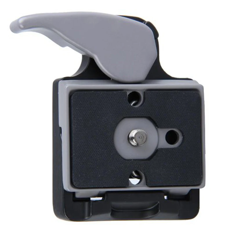 Universal Quick Release Plate 200PL 14 PL Camera Quick Release Clamp