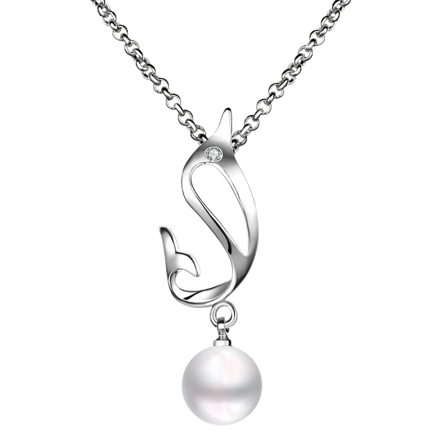 borsroy n019 dolphin pendant