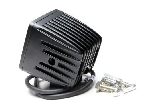 SOLICHT 10x16W светодиодный рабочий светильник 12V 24V внедорожный 4X4 Трактор Прицеп Лодка