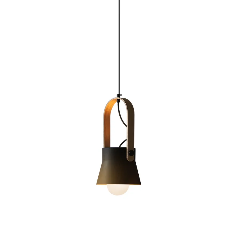 

Nordic European Industrial Lustre E Pendente Para Sala De Jantar Suspendu Deco Maison Suspension Luminaire Loft Pendant Light
