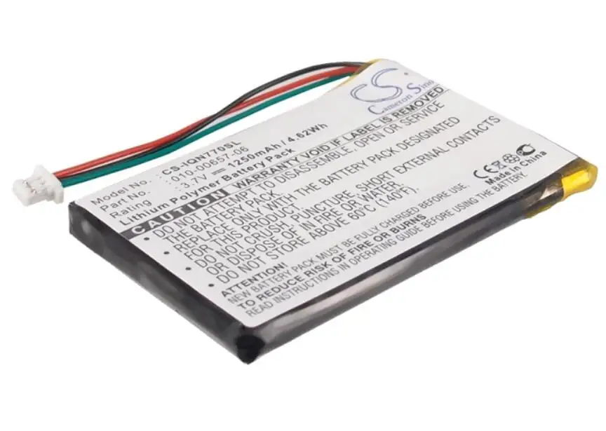 Купить Аккумулятор Для Навигатора Гармин