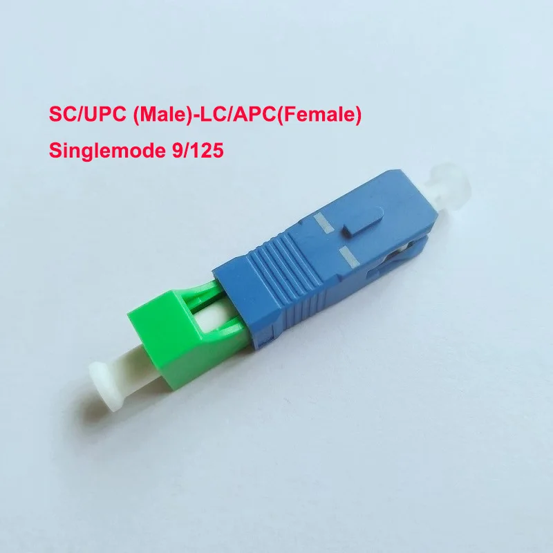 SC UPC M LC APC F SM A