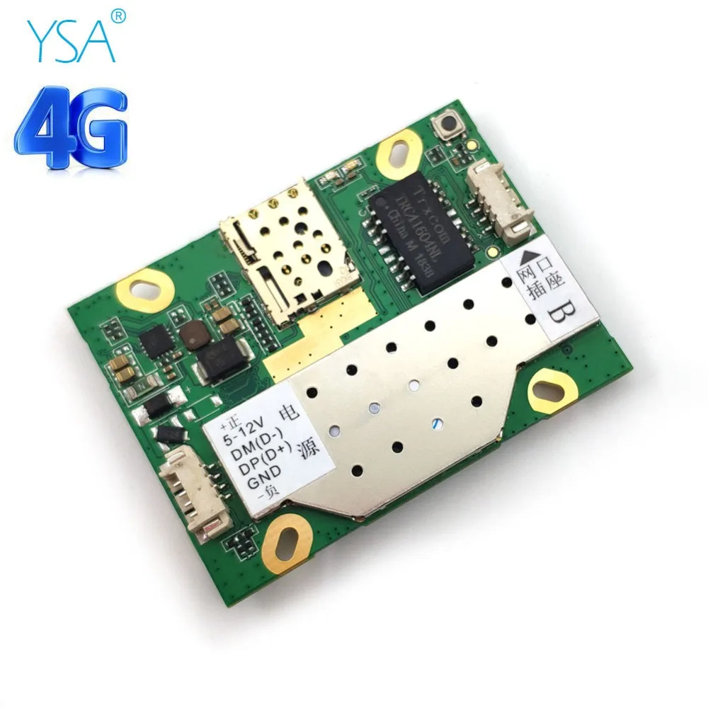 

3G 4G Module for Wireless 3G 4G IP Camera Wifi cctv Camera Unlocked ZTE AF760 3G 4G Monitoring Module Group for Outdoor Camera