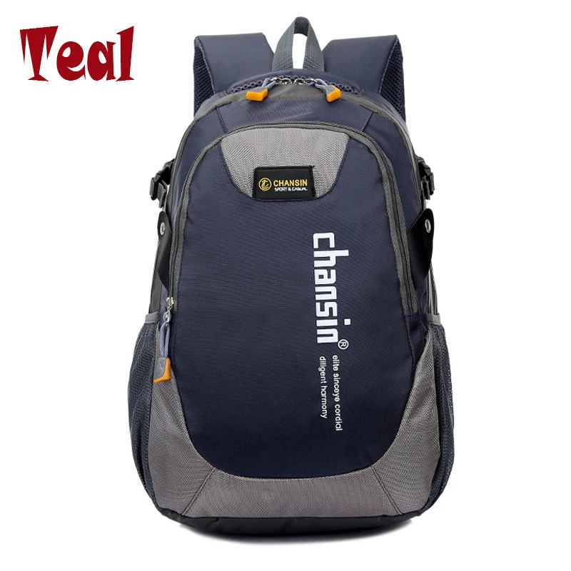 2017 Hot Student Backpack Women And Men Casual Fashion Travel Laptop Bag Large Capacity High Quality