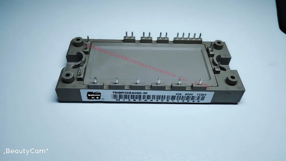 

7MBR50SA060-50