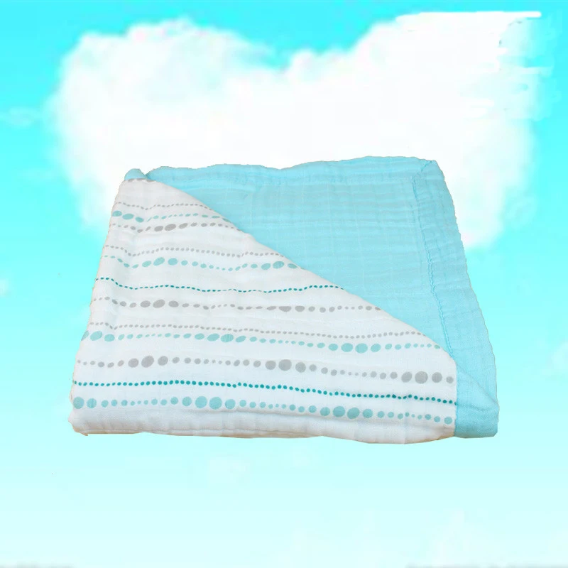 Муслиновое детское одеяло adamant aden anais из бамбукового волокна для новорожденных, полотенце для путешествий, Пеленальное Одеяло Aden Anais, утепленное Одеяло 8