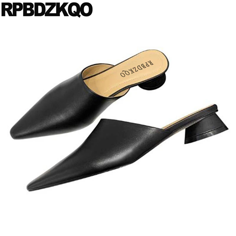 famous shoes mules