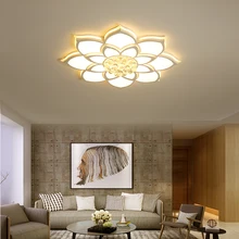 Новые креативные кольца, современный светодиодный потолочный светильник для гостиной, спальни, кабинета, домашнего интерьера, светодиодный потолочный светильник, светильник AC90V-260V