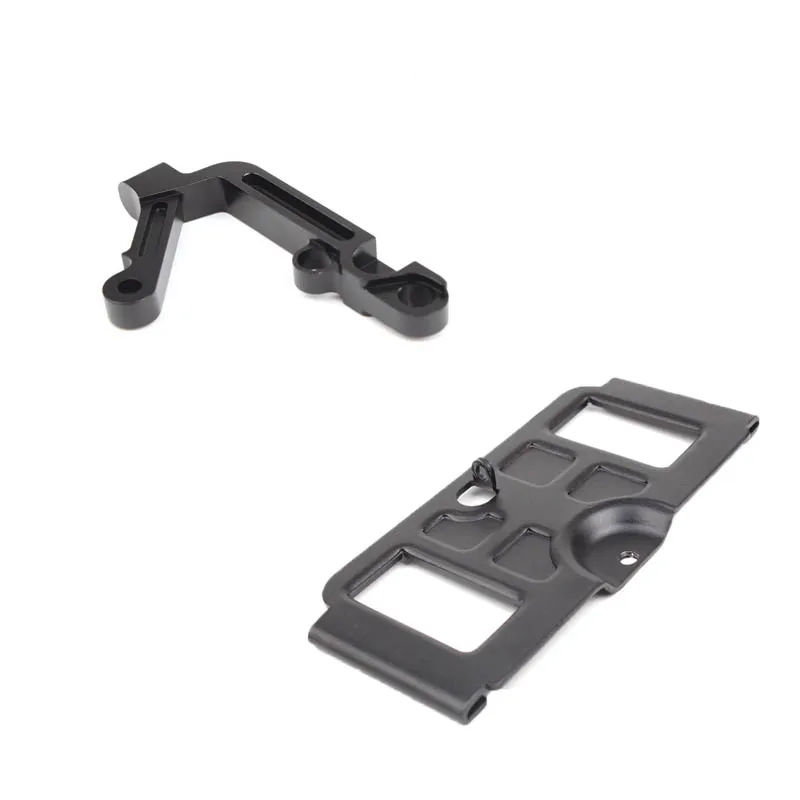 5.5  7.9  9.7 inch phone Tablet extend Holder clip remote control mount For DJI Mavic Pro Air sprk mavic 2 Drone 1 (1)