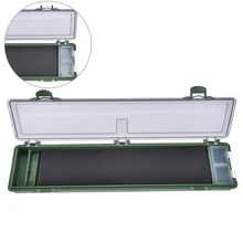 1 шт. Рыболовные Снасти Коробка бит рыболовные полные коробки системы для Крючки Вертлюги бусины Спиннеры снасти карп грубое море