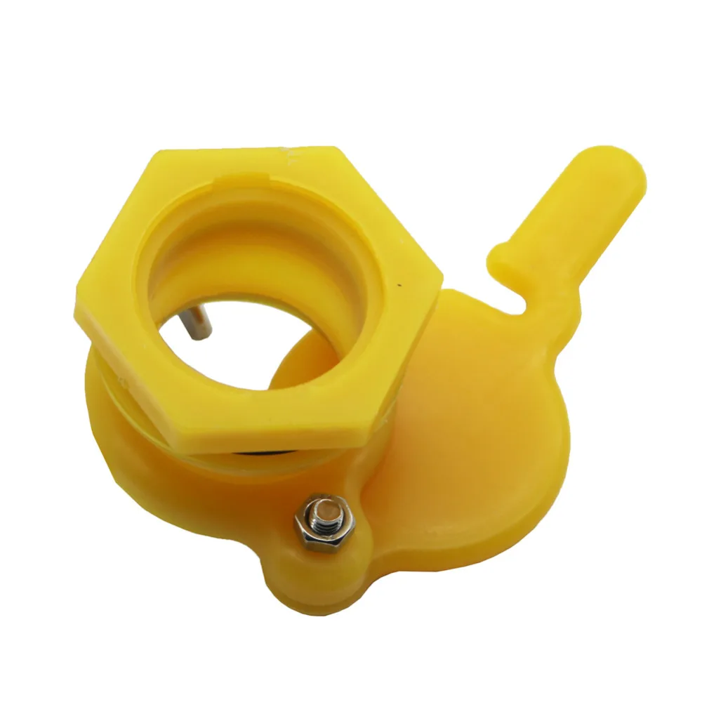 Plastic-Honey-Spout-for-Shake-Honey-Machine-Bee-Honey-Flow-Gate-Valve-Beekeeping-Bottling-Tool-1.jpg Műanyag Méz Kifolyó Rázás Mézes Gép Méh Áramlás Kapu Szelep Méhészeti Palackozó Eszköz 1 Számítógép - Image 5