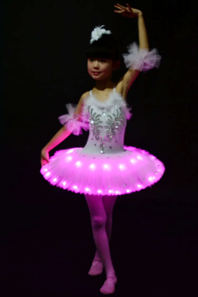 tutu LED 1