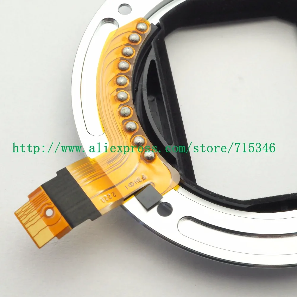 Новое байонетное кольцо для объектива Sony FE 70 200 мм f/2 8 GM OSS SEL70200GM Запасная