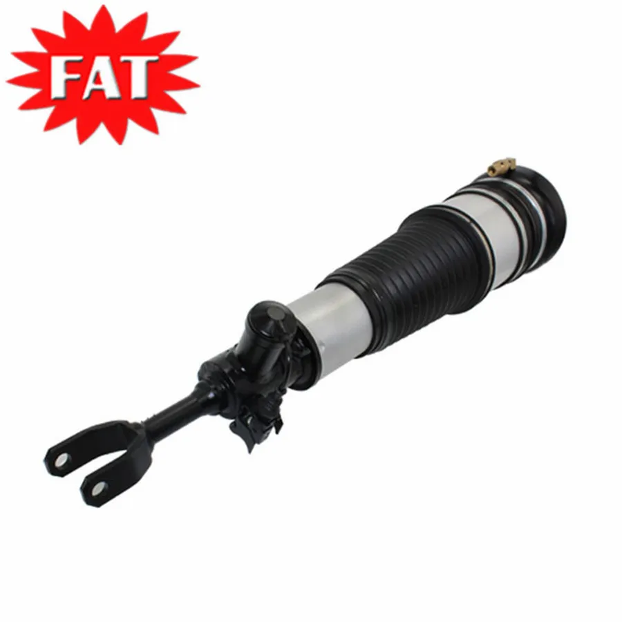 

Front Left Air Suspension Shock Absorber For Audi A6 C6 4F Allroad Avant 2006-2011 Air Suspension Strut 4F0616039AA 4F0616039T