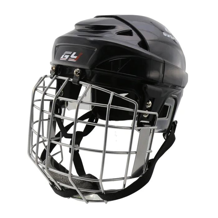 2017 NEW ARRIVAL Ice Hockey Helmet Player Hockey Face Mask with Cage