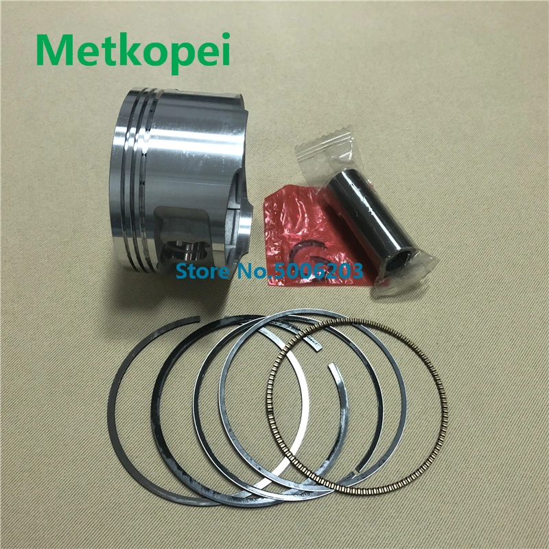 YP250 piston kit (2)