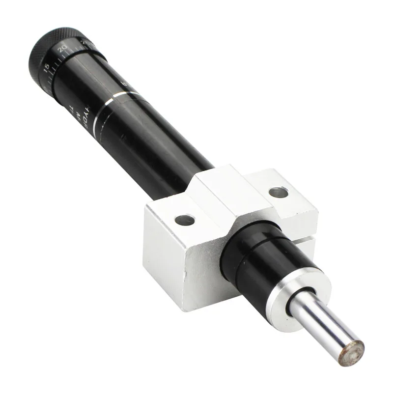 SR15 (HR2415) 350 кг гидро регулятор скорости роторный демпфер регулируемый