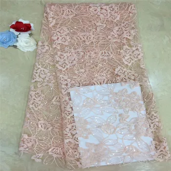 

Cassiel African Tulle Lace Fabrics With Stones Embroidery Net Lace African French Lace High Quality With Beads Wedding