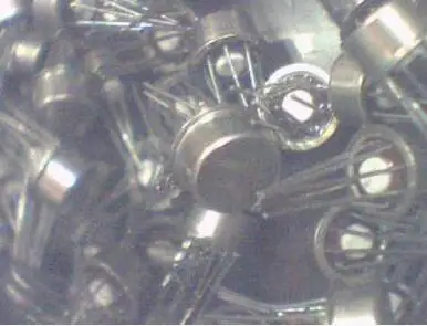 

Free Shipping 10 PCS/LOT OPA111AM OPA111 CAN NEW IN STOCK IC