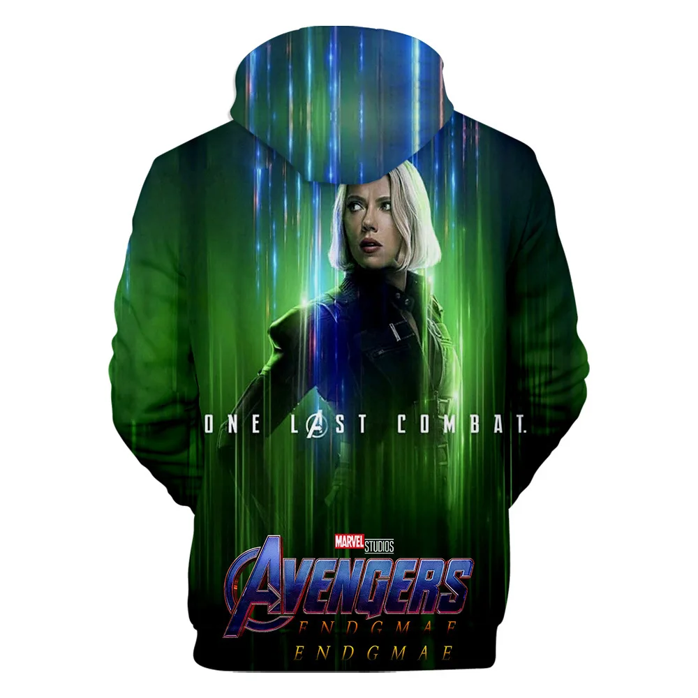 Marvel, Мстители, конечная игра, квантовое царство, 3d Толстовки, Толстовки, супергерой, Капитан Америка, для косплея Железного человека, Мстители, конечная игра, одежда