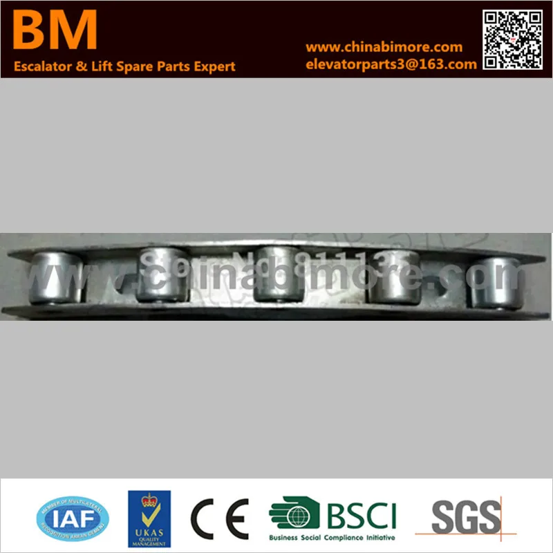 

Bimore Escalator GL471CL1 Rotary Chain