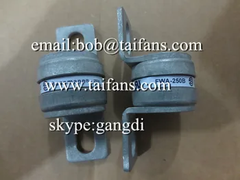 

new fuse FWA-250B 250A 150V