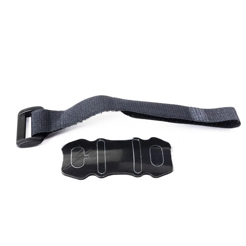 

Emax Hawk 5 Spare Parts F (Battery Strap x1, Battery Pad x1) FPV Racing RC Drone Accessories