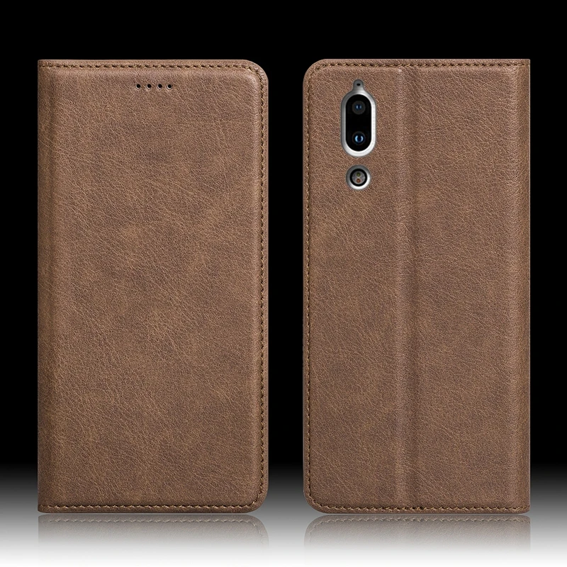 

Phone Cases For Sharp AQUOS S2 5.5 inch case cover For Sharp AQUOS S2 Wallet Flip Cover PU Leather Case capa