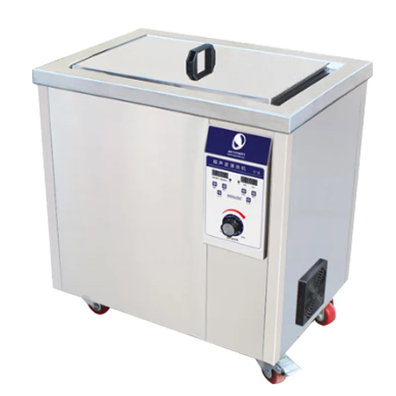 

21L 360L 3600W Ultrasonic Cleaner Heater Timer Bath Adjustable Industry Ultrasonic Cleaning Machine
