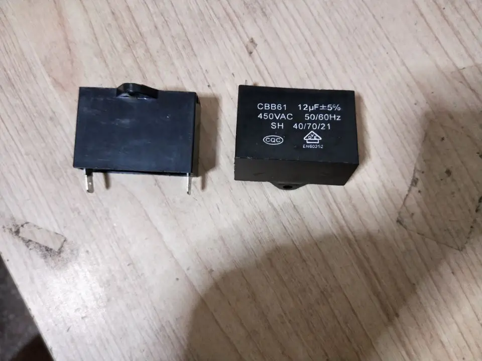 

gasoline generator accessories brushless ET950 ET650 1KW capacitor