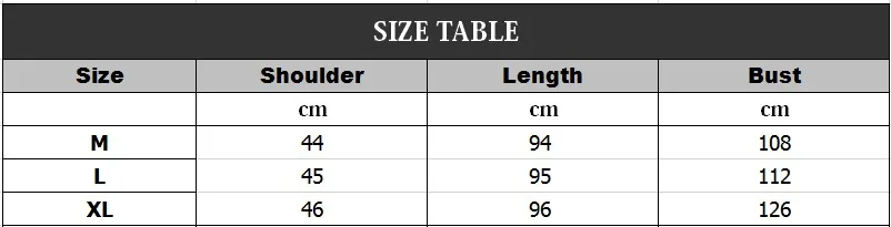 SIZE