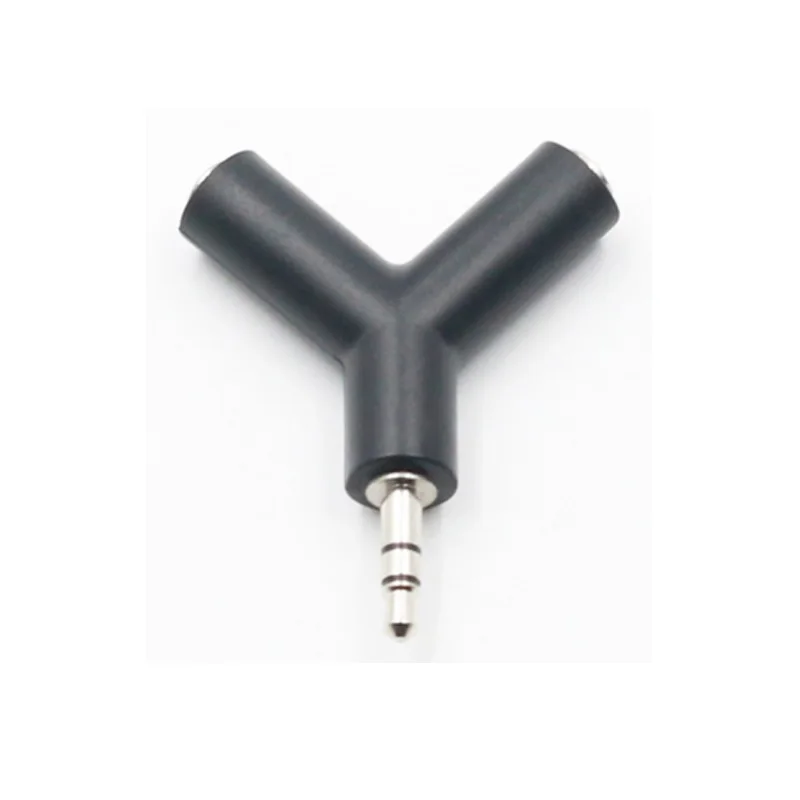 Audio adapter phone y adapter6