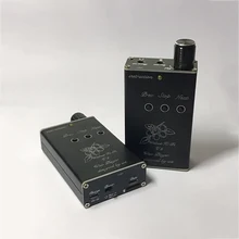 Орех V2/v2s Новый DIY MP3 Профессиональный Lossless музыки MP3 HiFi плеера Поддержка 32 ГБ карты памяти для наушников AMP Обновление версии