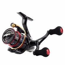 Новинка Shimano Sephia CI4+ C3000-SDH спиннинговая Рыболовная катушка 9+ 1BB 5,0: 1 9 кг 195 г деревянная креветка высокого уровня Рыболовная катушка для морской воды