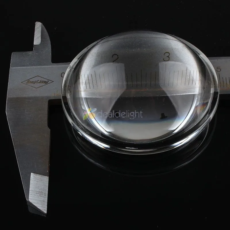 Diameter-50mm-High-power-LED-lens-Led-optical-glass-convex-lens (2)