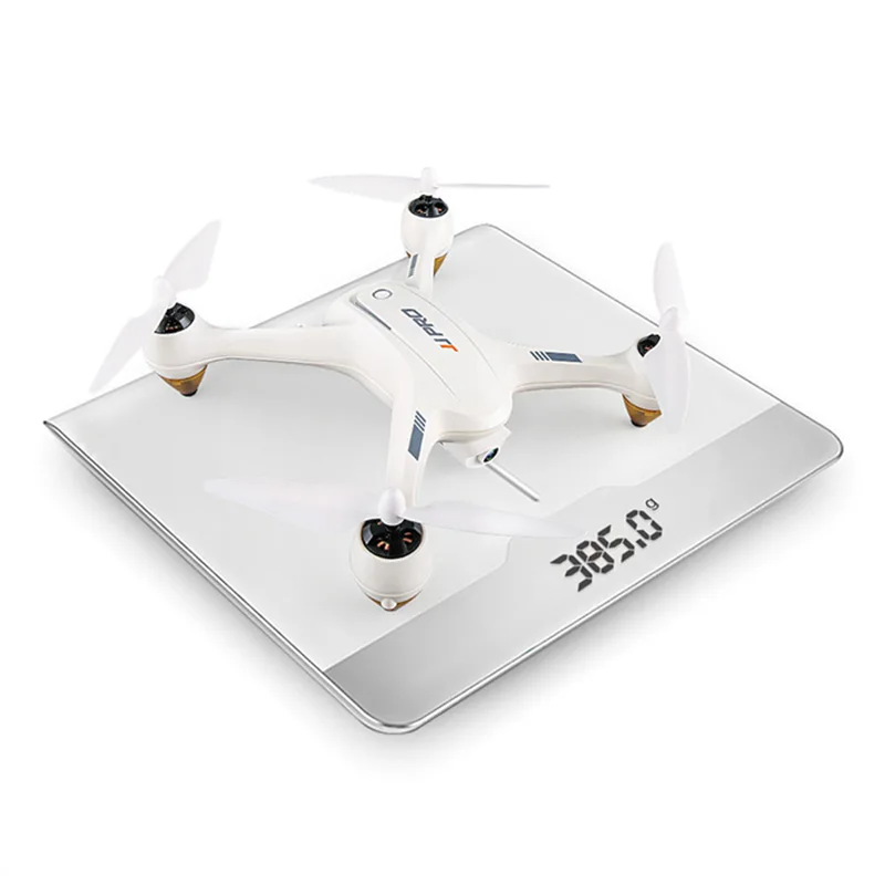 JJRC JJPRO X3 gps бесщеточный RC камеры Drone RTF Wi Fi FPV 1080P FULL HD/Headless режим/Indoor высота Удержание