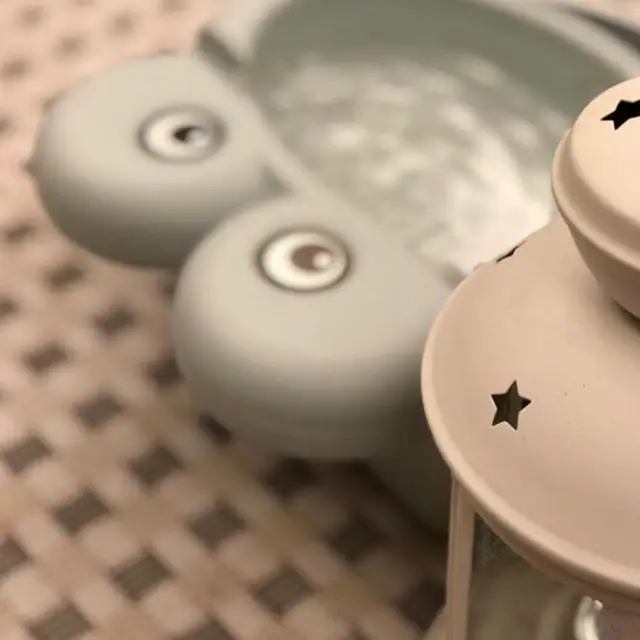 LanLan Automatic Pet Water Fountain Electric Frog Water Dispenser for Cat Dog-25